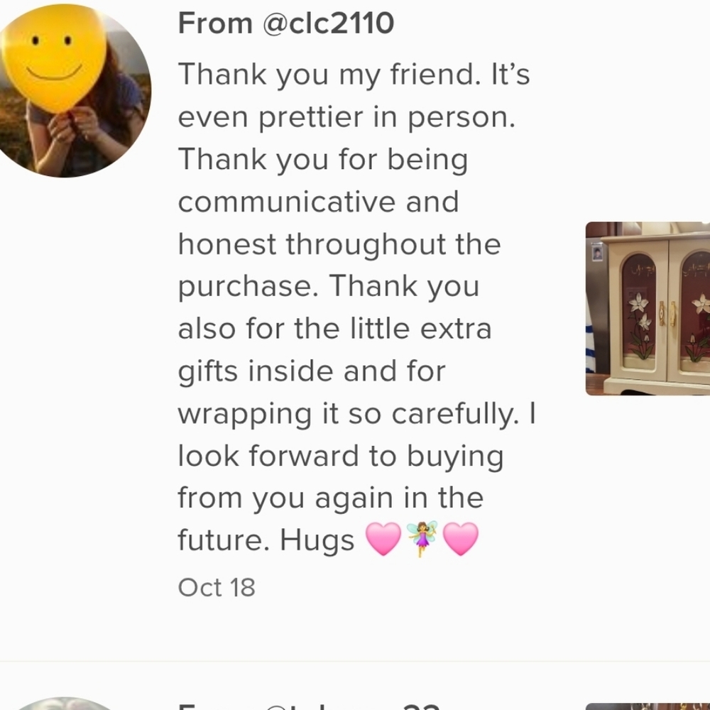 A+ Rating SELLER!! SHOP MY CLOSET